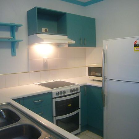 Pacific Sands Apartments Cairns Exterior foto