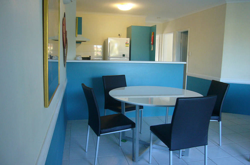 Pacific Sands Apartments Cairns Exterior foto