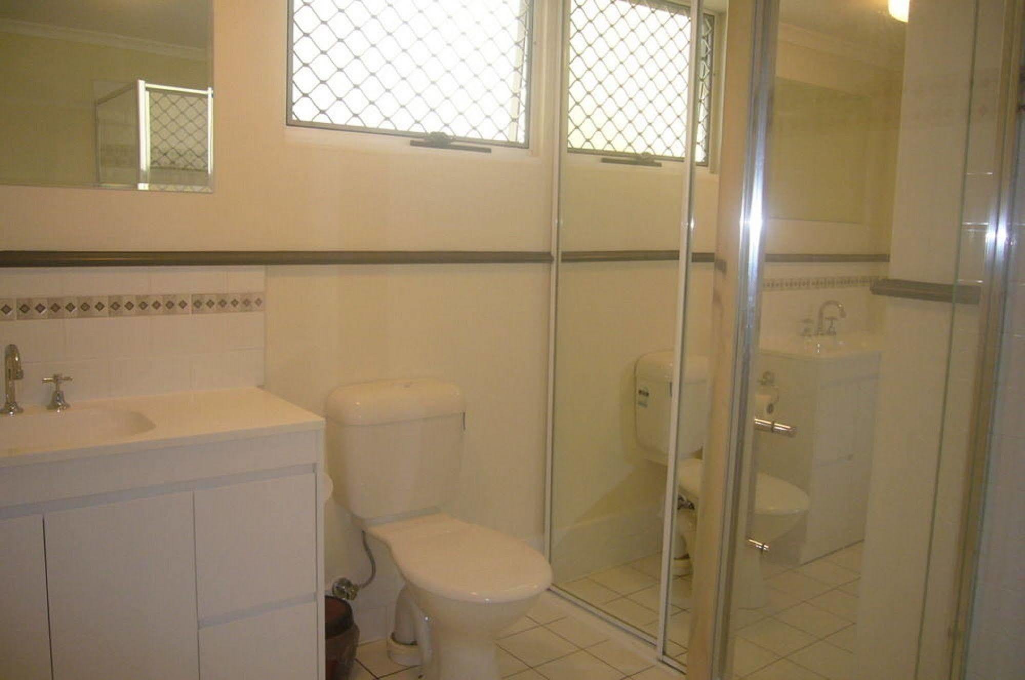 Pacific Sands Apartments Cairns Exterior foto